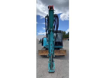 Mini bager Kobelco SK85 MSR-3E / Certificat CE endommagée: slika 2
