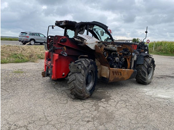 Teleskopski viličar Manitou MLT 730 115DYCP/ST5/S1 Origine Française: slika 4