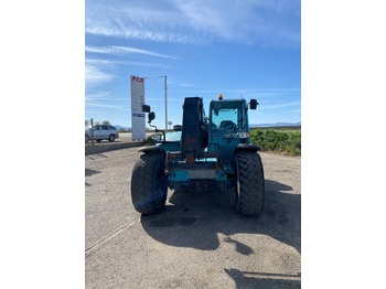 Teleskopski viličar Manitou MT 732 Easy 75D ST3B-S1 /1er Main endommagé: slika 2 Teleskopski viličar Manitou MT 732 Easy 75D ST3B-S1 /1er Main endommagé: slika 2