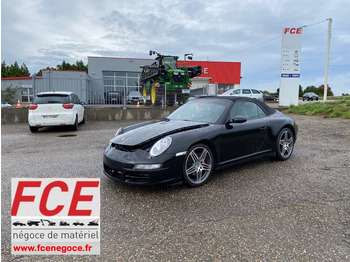 Avtomobil PORSCHE