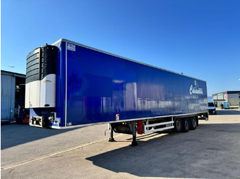 Polprikolica hladilnik CHEREAU