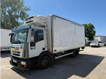 Tovornjak hladilnik IVECO