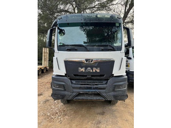 Tovornjak prekucnik MAN TGS 41-510: slika 2