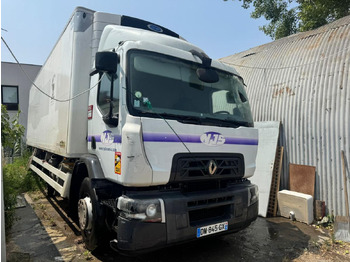 Tovornjak hladilnik RENAULT D
