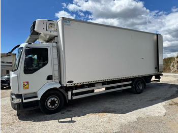 Tovornjak hladilnik Renault Midlum 220 DXI: slika 4 Tovornjak hladilnik Renault Midlum 220 DXI: slika 4