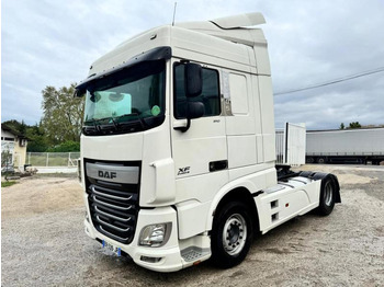 Vlačilec DAF XF 510