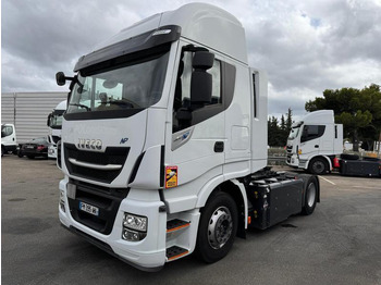 Vlačilec IVECO Stralis 460