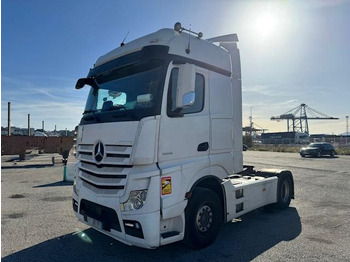 Vlačilec MERCEDES-BENZ Actros