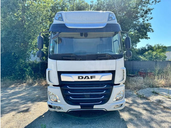 Vlačilec DAF CF 450: slika 2