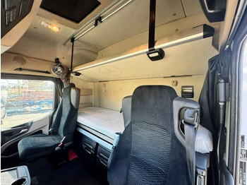 Vlačilec Mercedes ACTROS 1853 RETARDER: slika 4