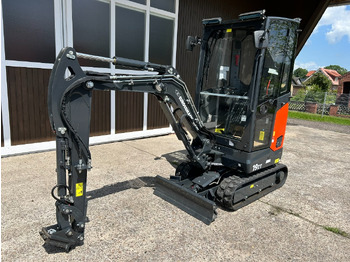 Mini bager EUROCOMACH