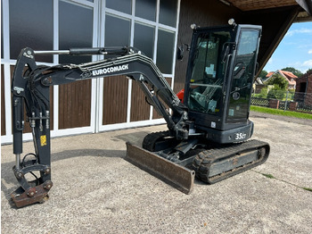 Mini bager EUROCOMACH