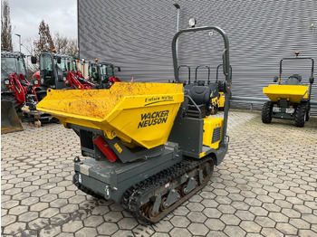 Mini demper NEUSON