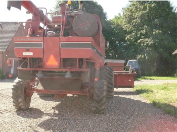 Kombajn harvester Case IH 1680 E 22 fod skærebord og ekstra bredde hjul: slika 4