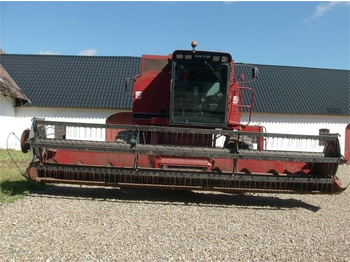 Kombajn harvester CASE IH