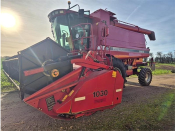 Kombajn harvester CASE IH Axial-Flow 2388