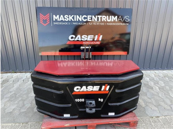 Protiutež CASE