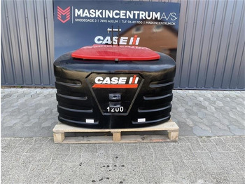 Protiutež CASE