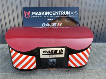Protiutež CASE