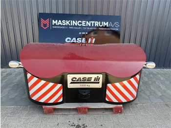 Protiutež CASE