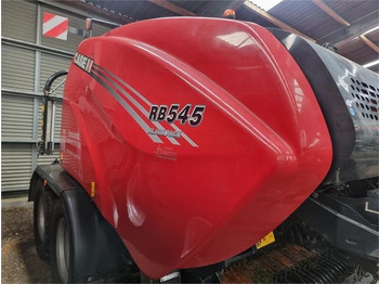 Balirka za okrogle bale CASE IH