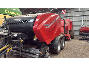 Balirka za okrogle bale CASE IH