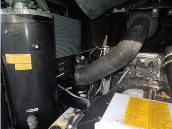 KAESER M250 lizing KAESER M250: slika 2
