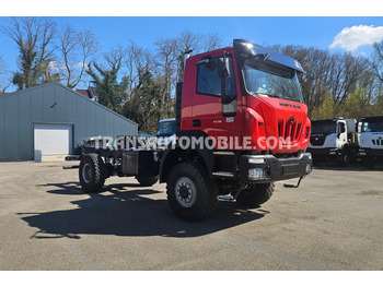 Tovornjak-šasija IVECO Astra