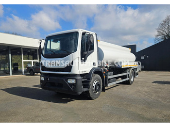 Tovornjak cisterna IVECO EuroCargo