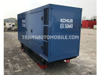 Generator SDMO