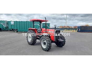 Traktor