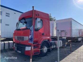 Vlačilec RENAULT Premium 430 DXI ADR: slika 1