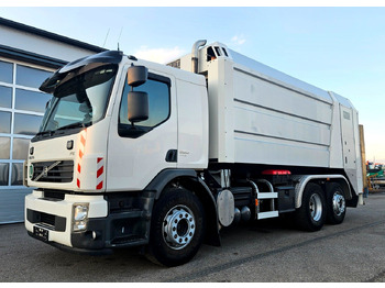 Smetarski tovornjak VOLVO FM