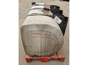 Rezervoar za gorivo VOLVO