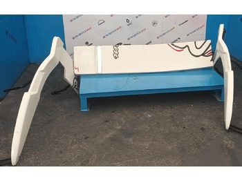 Aerodinamika/ Spojler VOLVO