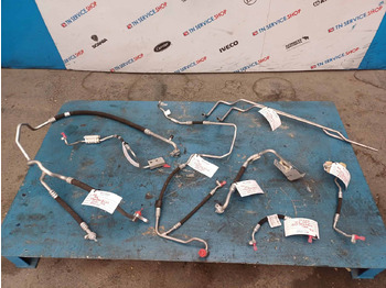 Klimatski del MERCEDES-BENZ