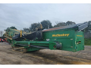 McCloskey S190  lizing McCloskey S190: slika 5
