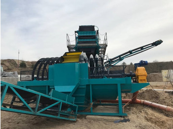 PowerScreen Chieftain 1700  lizing PowerScreen Chieftain 1700: slika 3