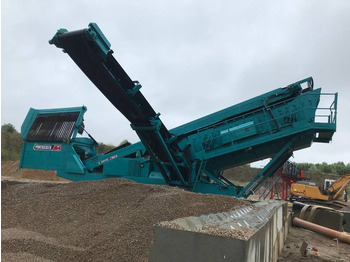 Presejalnik PowerScreen Chieftain 1800: slika 2