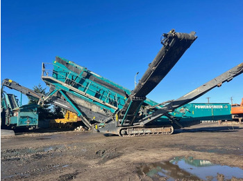 Presejalnik POWERSCREEN