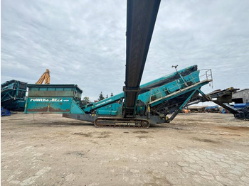 Presejalnik POWERSCREEN