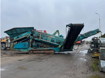 Presejalnik POWERSCREEN
