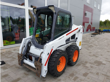 Mini nakladalec BOBCAT S450