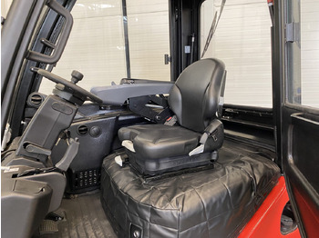 Diesel viličar HC CPCD18-XW32F: slika 5 Diesel viličar HC CPCD18-XW32F: slika 5