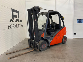 Diesel viličar LINDE H25
