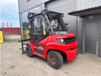 Linde H80D-01 lizing Linde H80D-01: slika 3