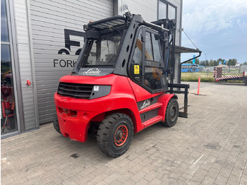 Linde H80D-01 lizing Linde H80D-01: slika 4