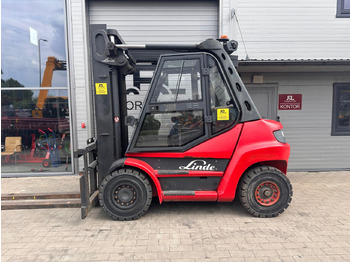 Linde H80D-01 lizing Linde H80D-01: slika 2