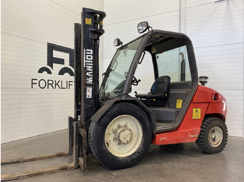 Diesel viličar MANITOU MSI 30