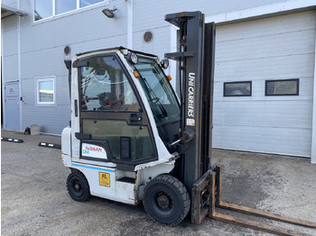 Diesel viličar UNICARRIERS